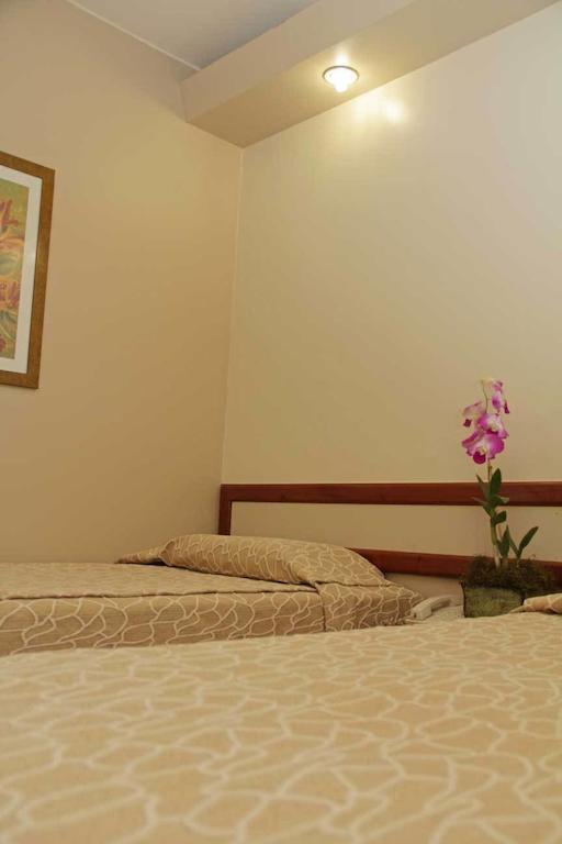 Hotel Veredas Paracatu Zimmer foto